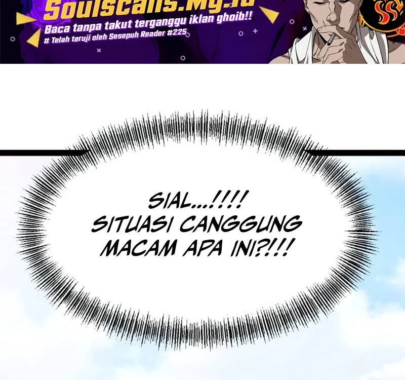 Level 999 Goblin Chapter 11 Gambar 47