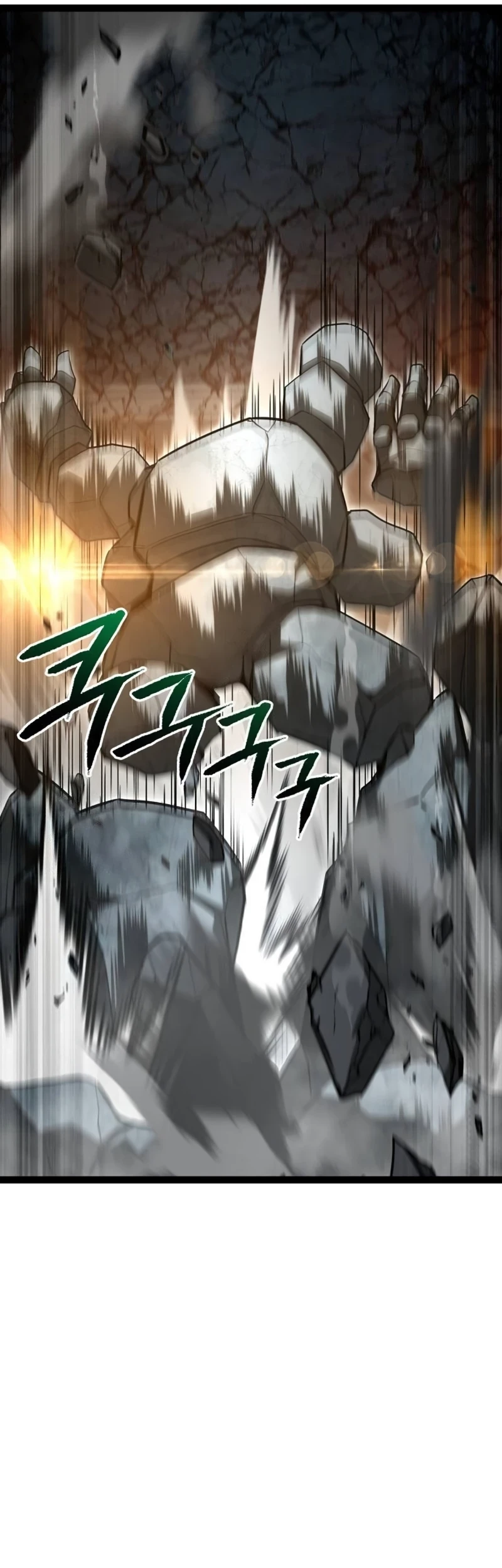 Level 999 Goblin Chapter 11 Gambar 39