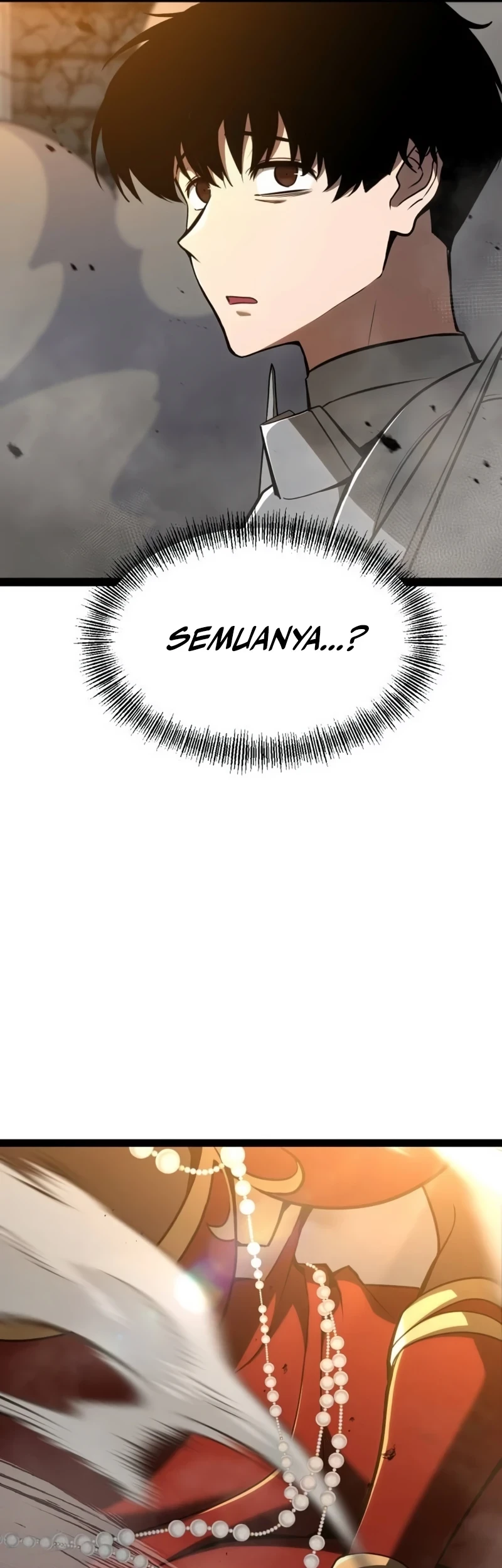 Level 999 Goblin Chapter 11 Gambar 42