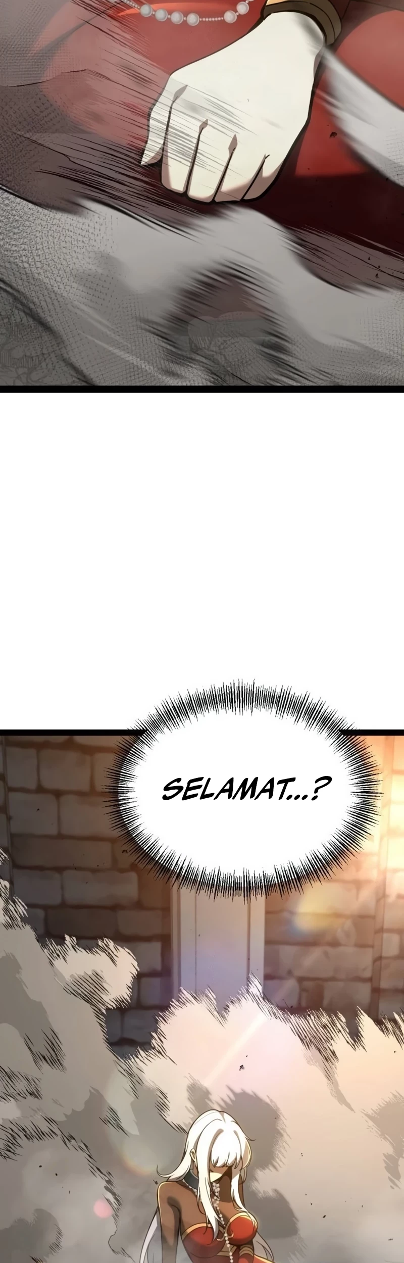 Level 999 Goblin Chapter 11 Gambar 43
