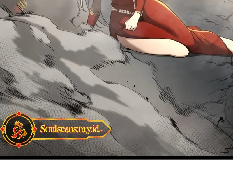 Level 999 Goblin Chapter 11 Gambar 44