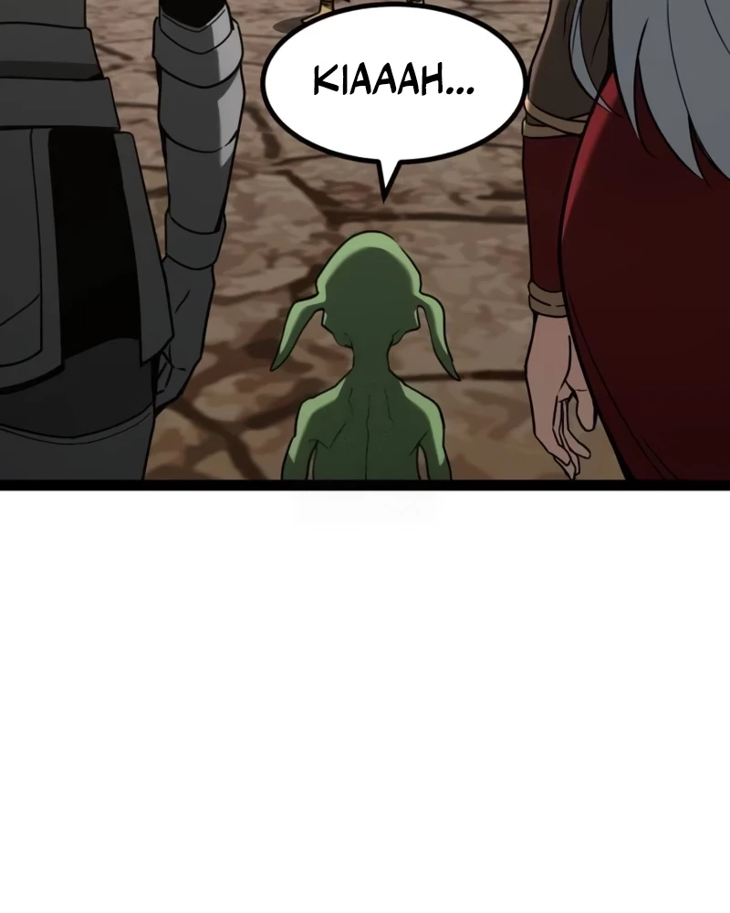 Level 999 Goblin Chapter 11 Gambar 53