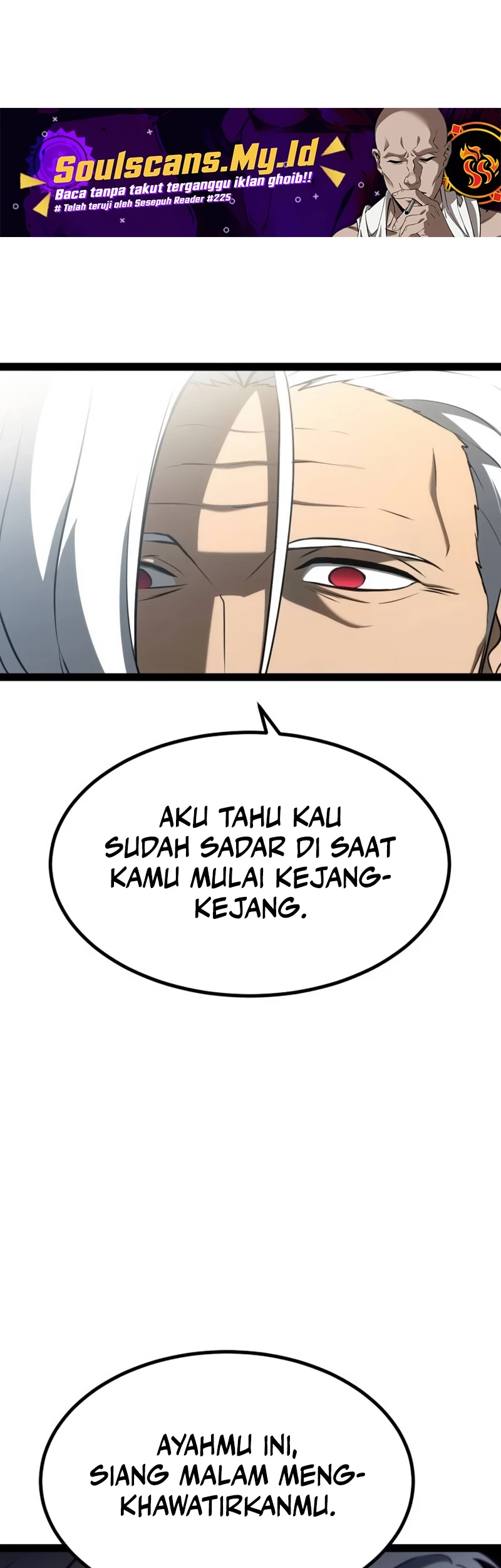 Level 999 Goblin Chapter 11 Gambar 63