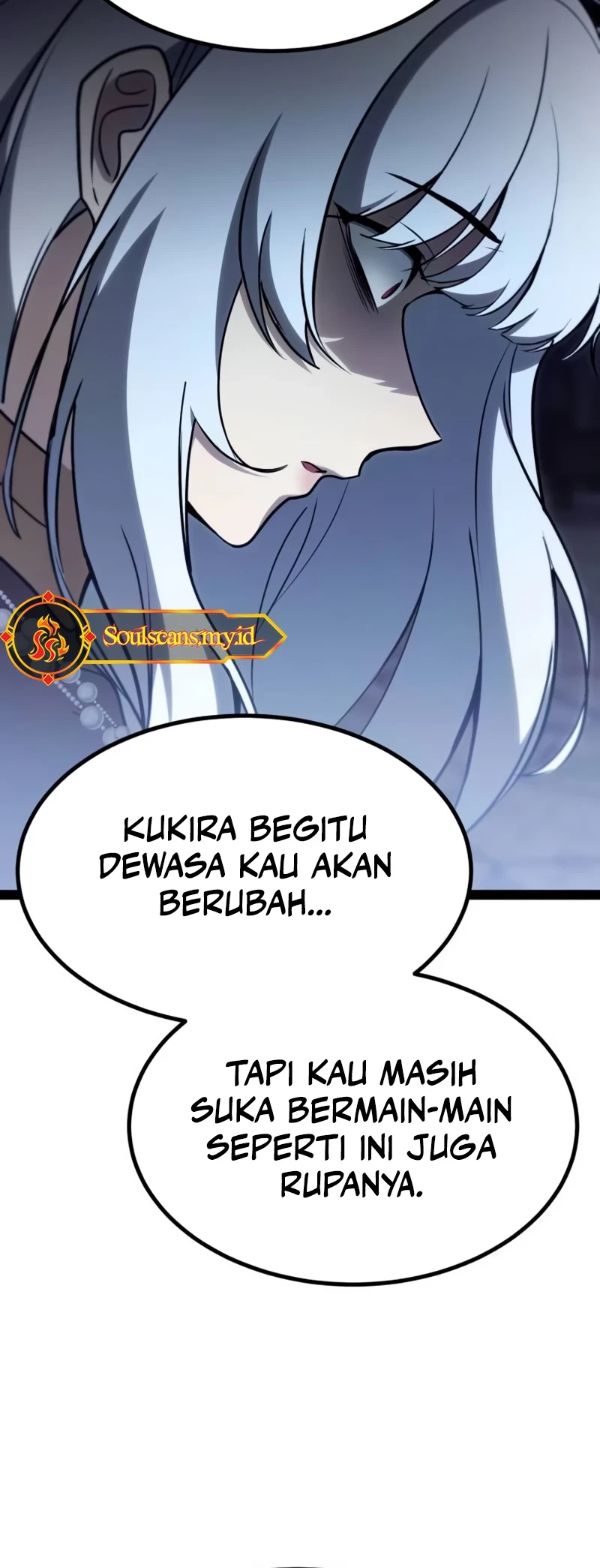 Level 999 Goblin Chapter 11 Gambar 64