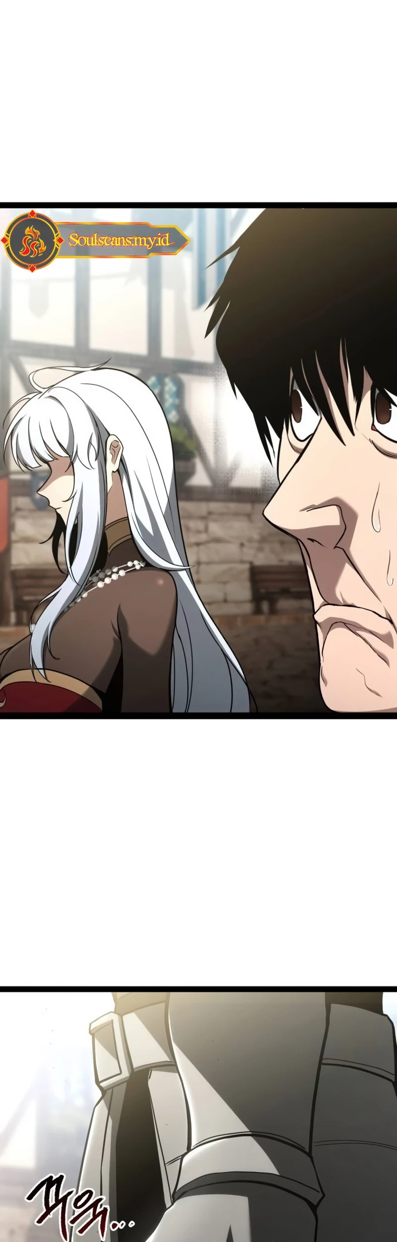 Level 999 Goblin Chapter 11 Gambar 54