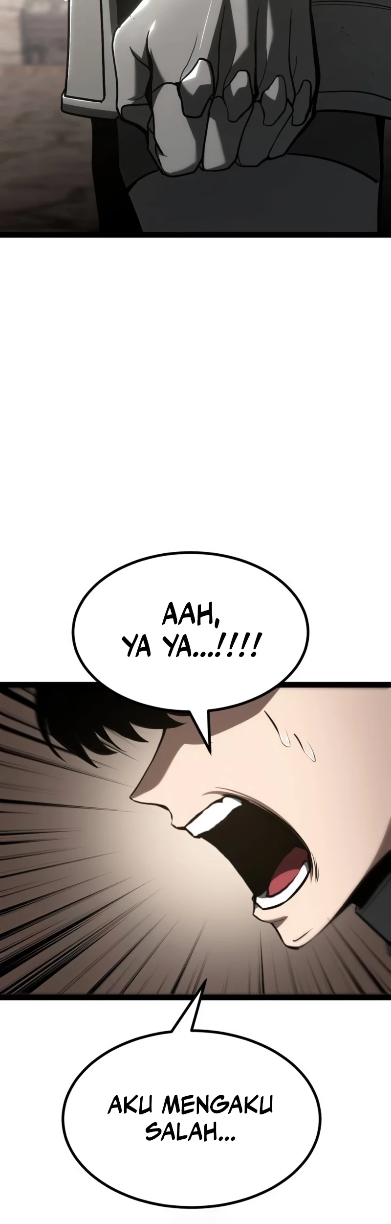 Level 999 Goblin Chapter 11 Gambar 55