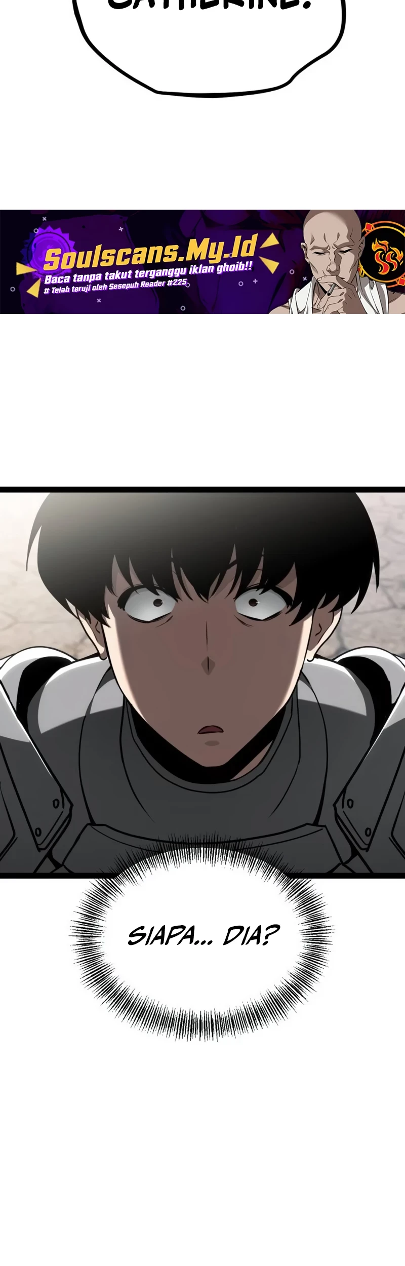 Level 999 Goblin Chapter 11 Gambar 58