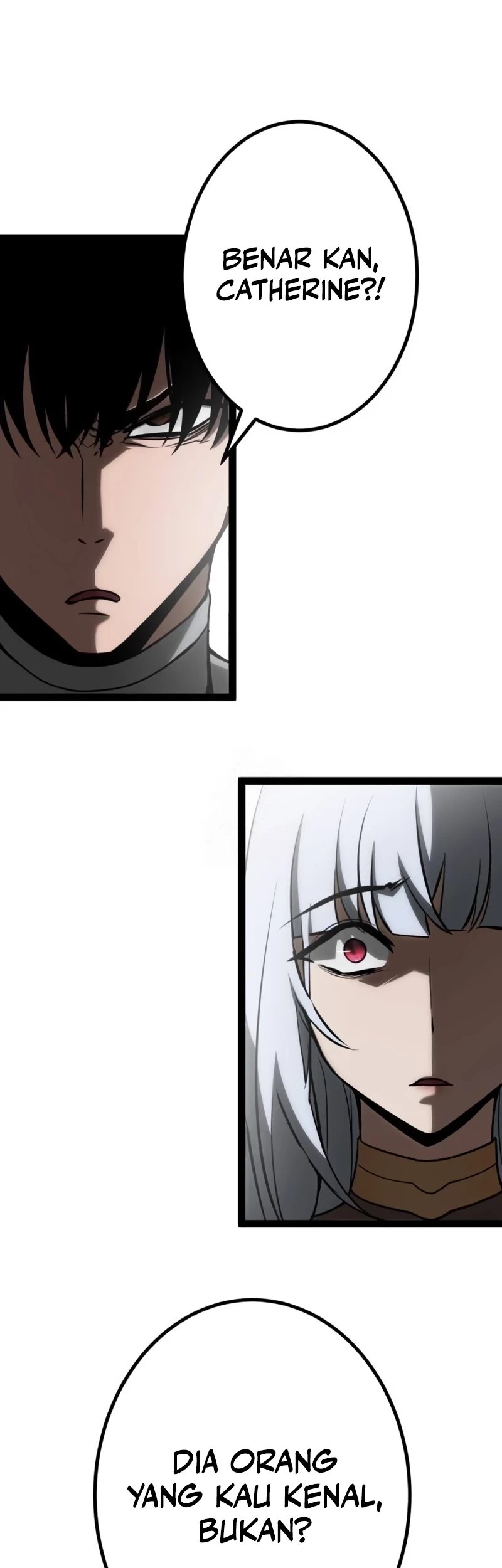 Level 999 Goblin Chapter 11 Gambar 75