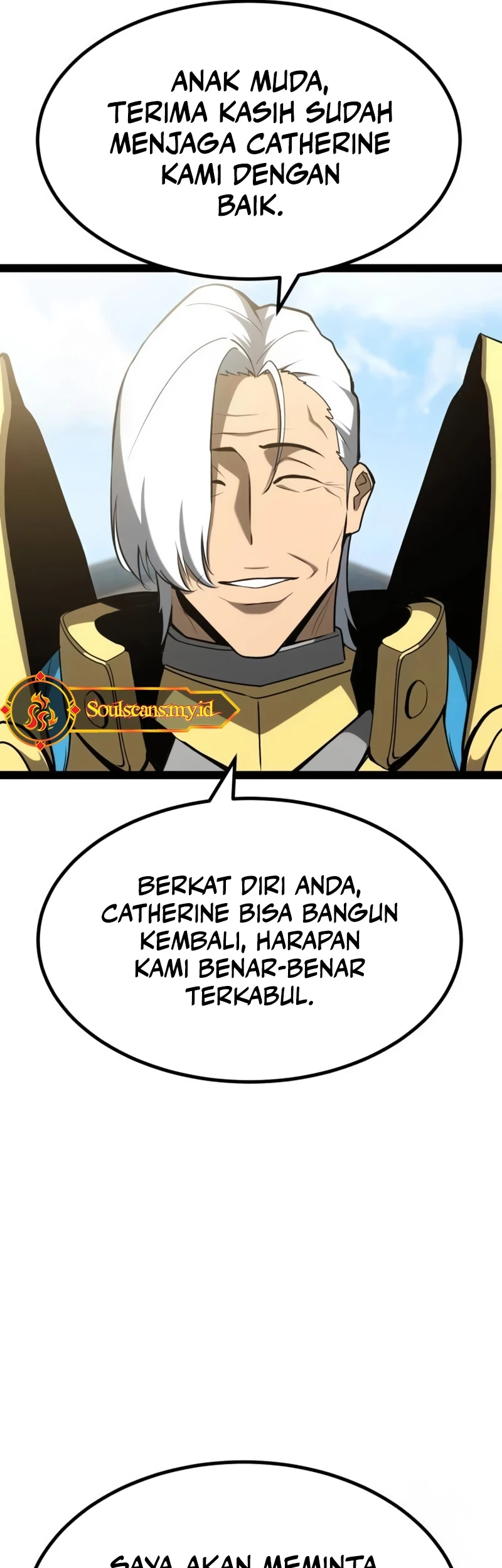 Level 999 Goblin Chapter 11 Gambar 65