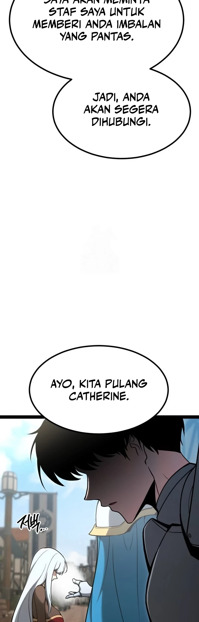 Level 999 Goblin Chapter 11 Gambar 66