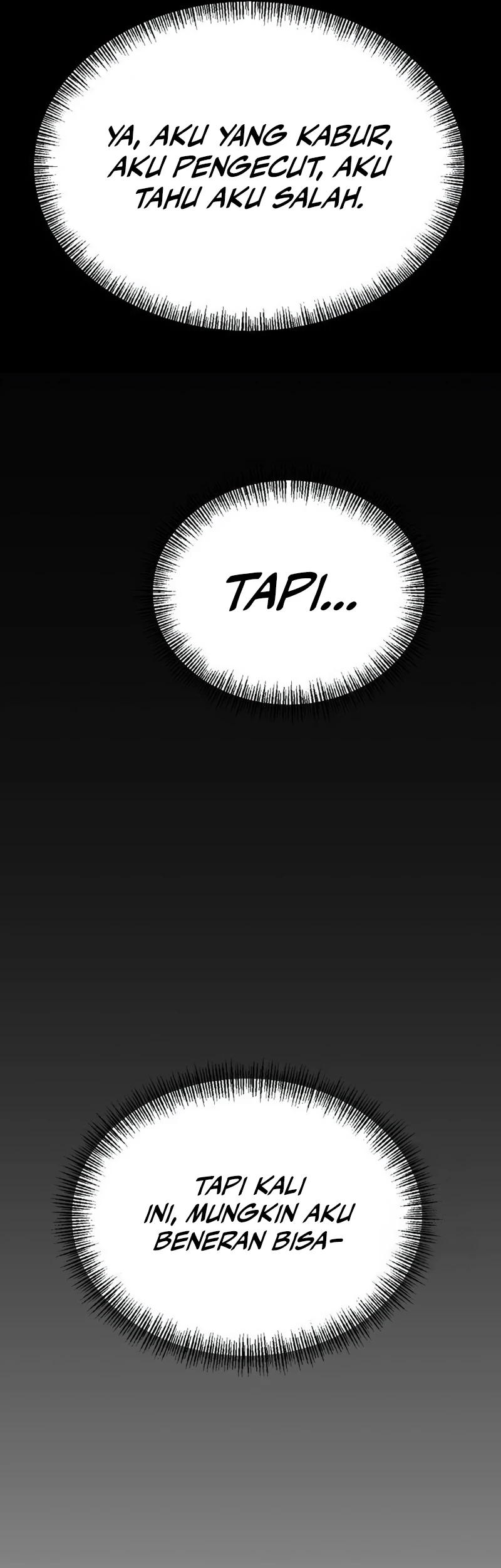 Level 999 Goblin Chapter 11 Gambar 71