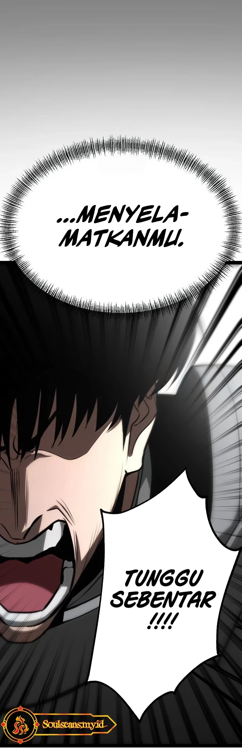 Level 999 Goblin Chapter 11 Gambar 72