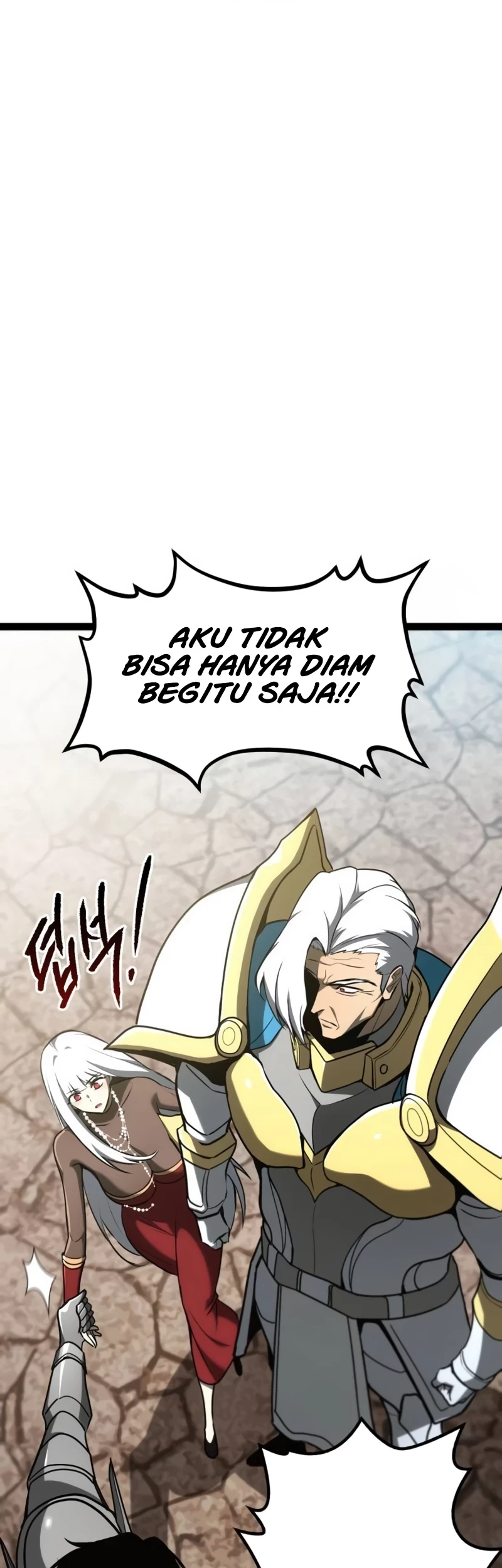 Level 999 Goblin Chapter 11 Gambar 78