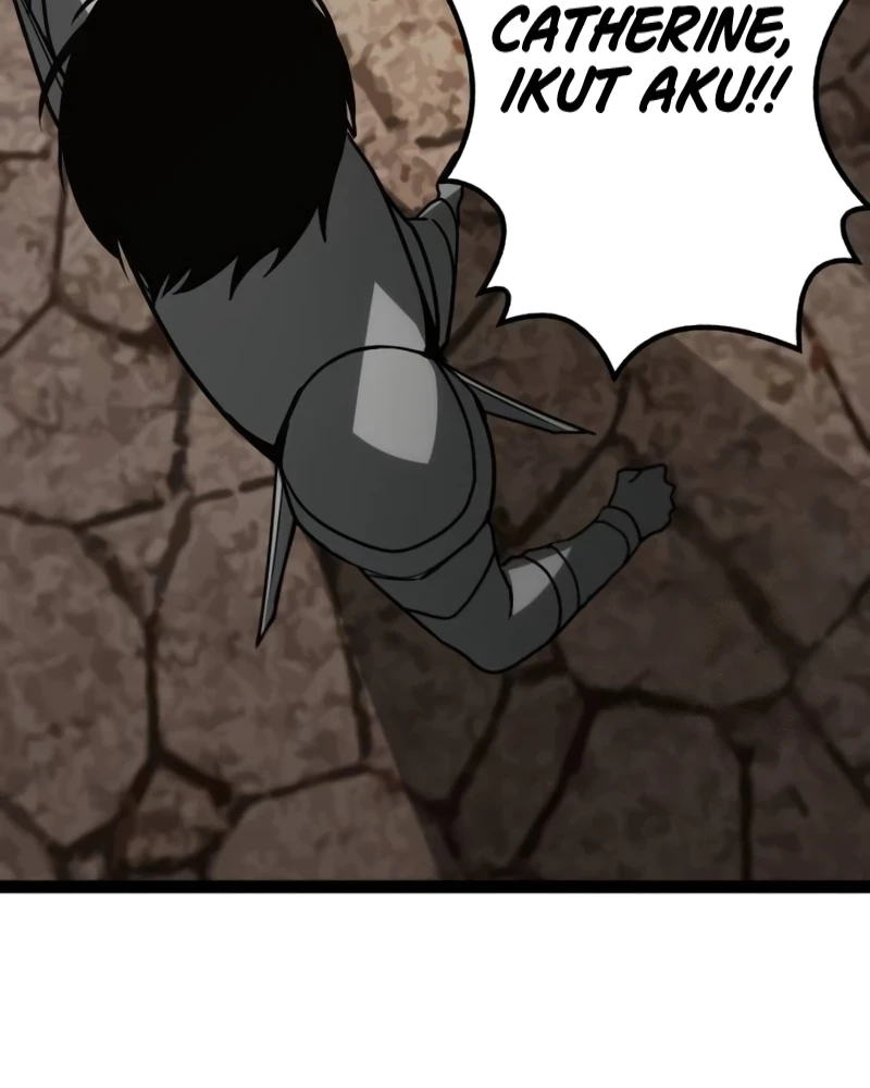 Level 999 Goblin Chapter 11 Gambar 79