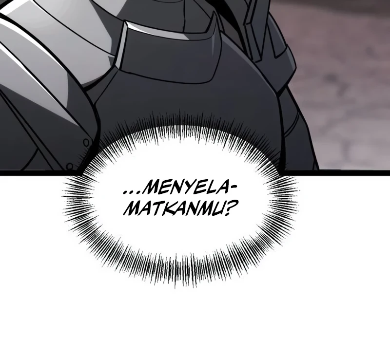 Level 999 Goblin Chapter 11 Gambar 82