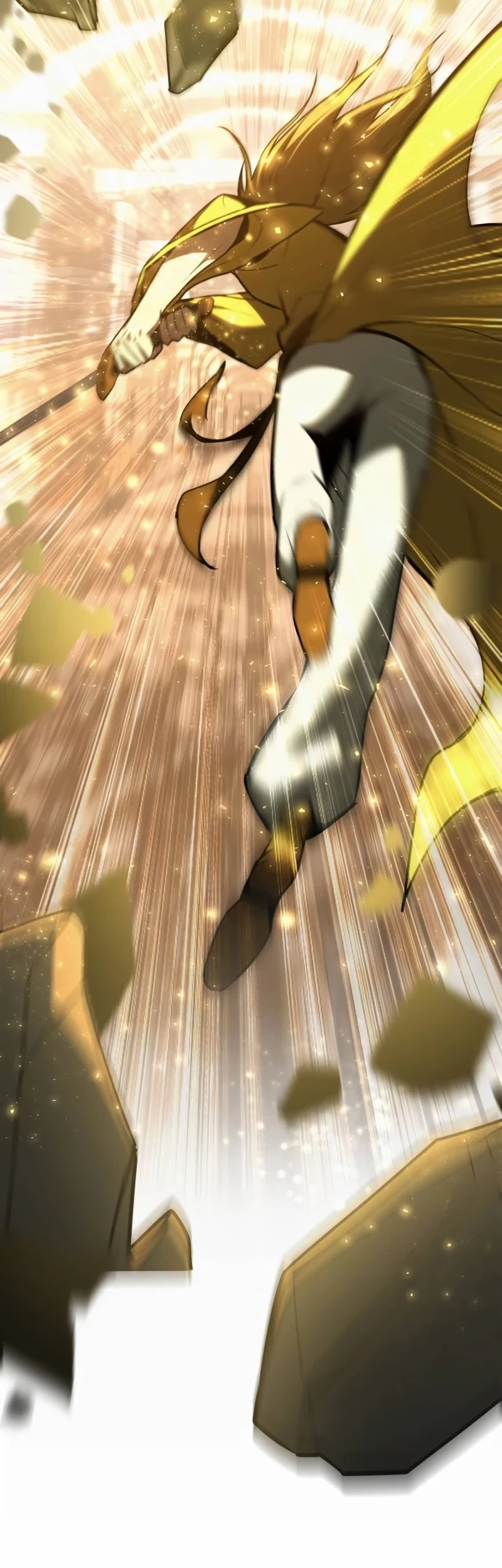 Level 999 Goblin Chapter 11 Gambar 3