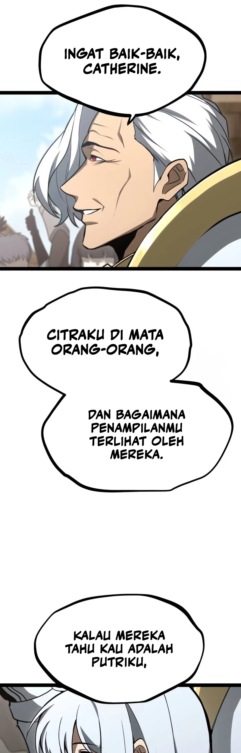 Level 999 Goblin Chapter 11 Gambar 91