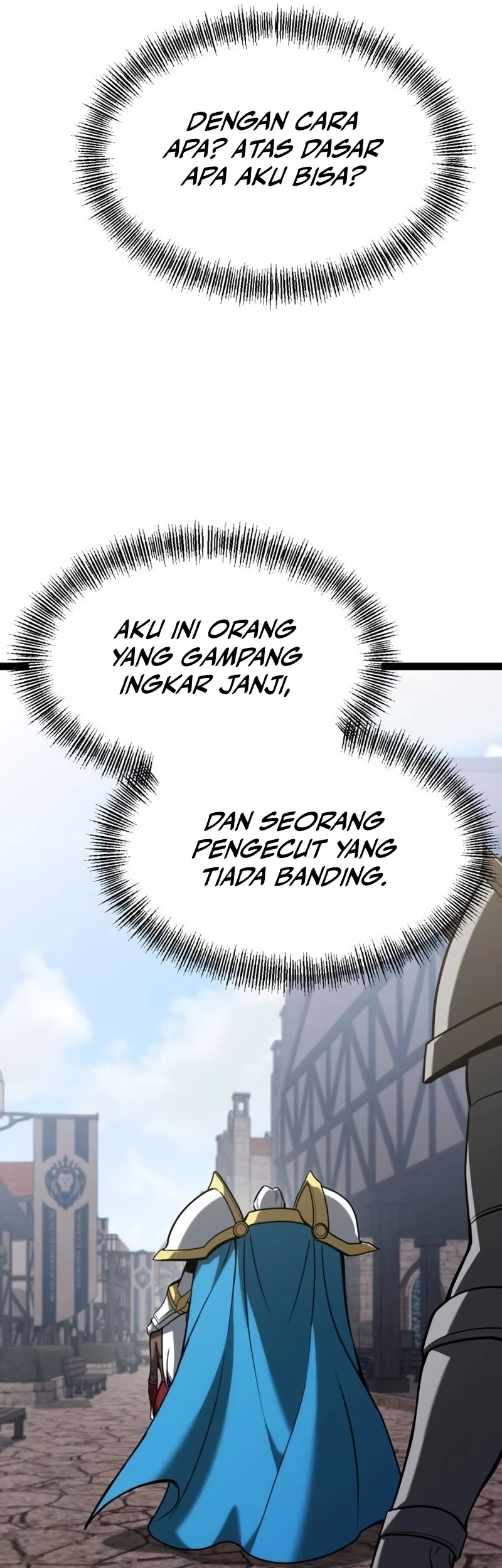 Level 999 Goblin Chapter 11 Gambar 83