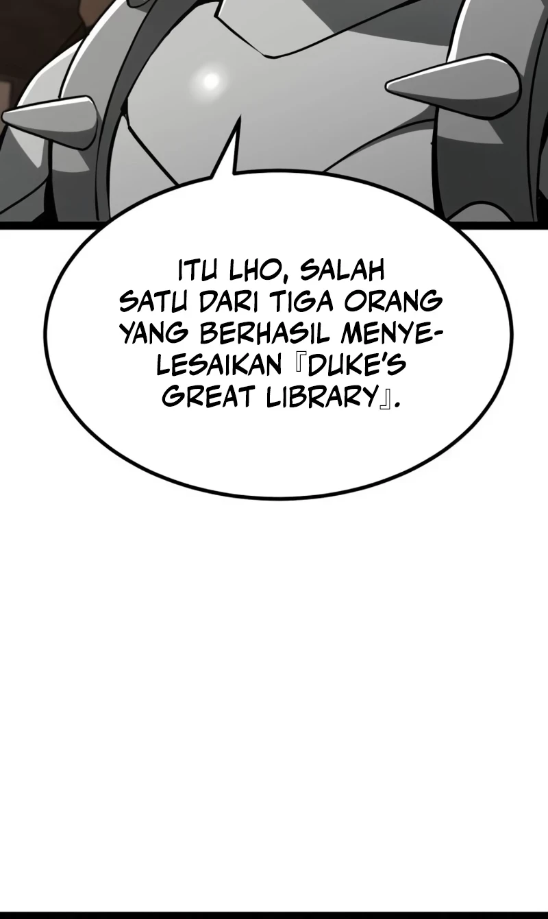 Level 999 Goblin Chapter 11 Gambar 87