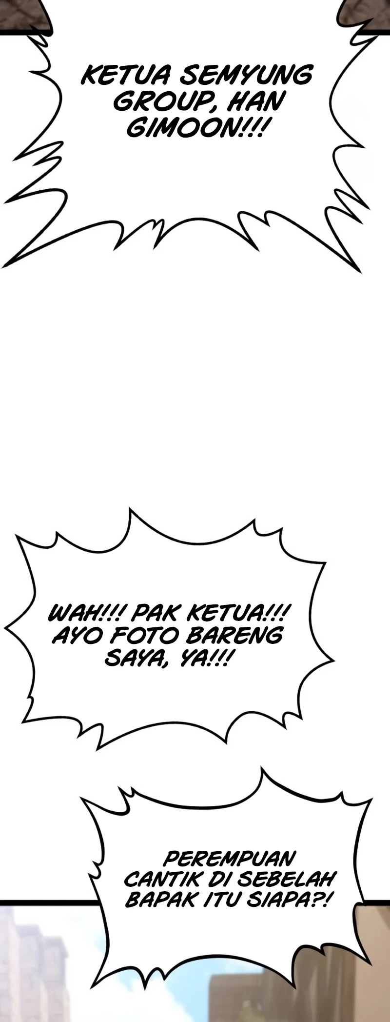 Level 999 Goblin Chapter 11 Gambar 89