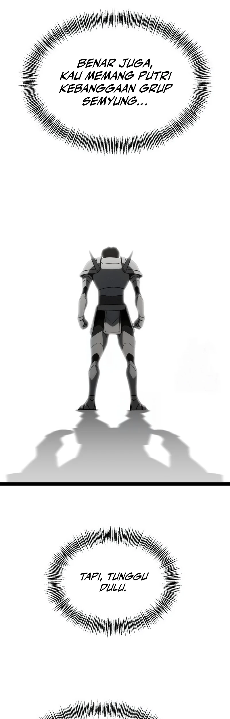 Level 999 Goblin Chapter 11 Gambar 96