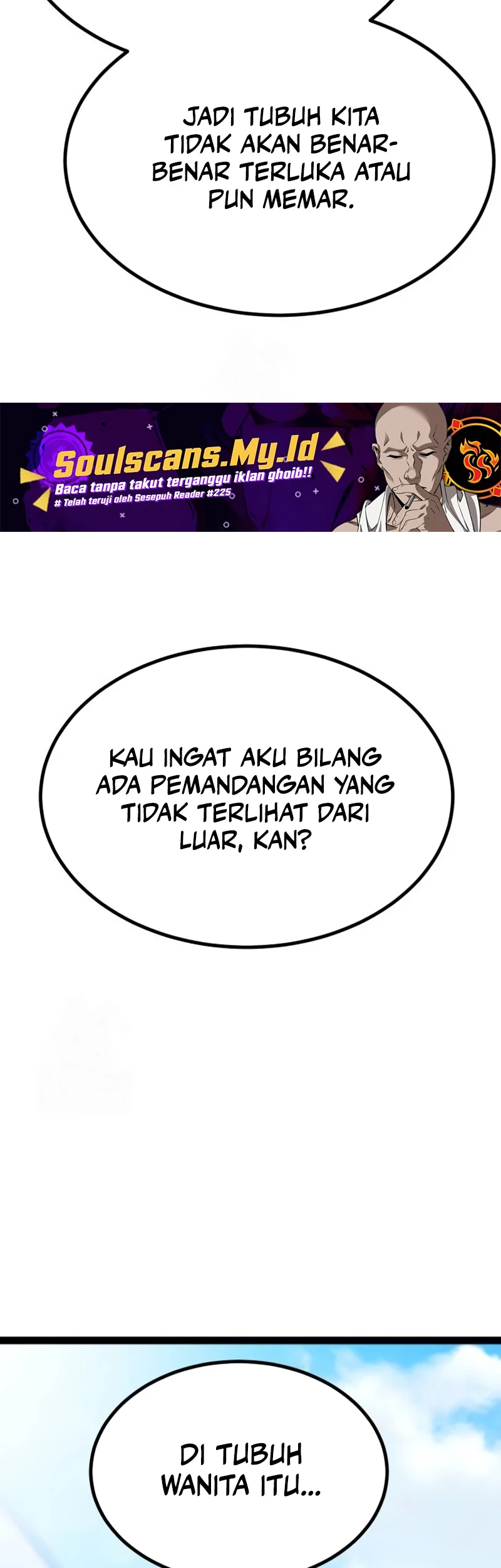 Level 999 Goblin Chapter 11 Gambar 106