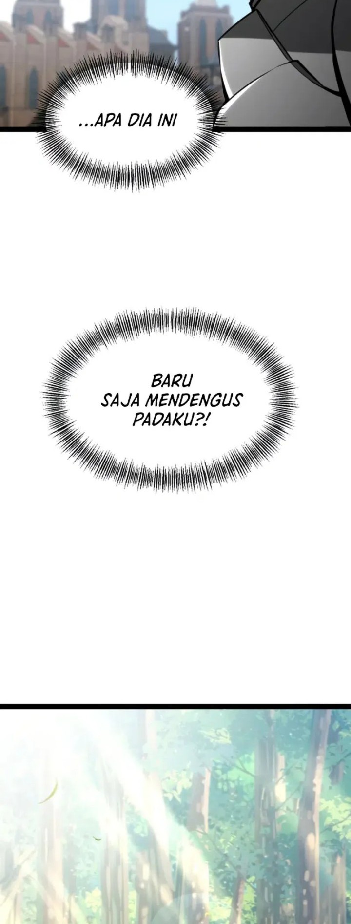 Level 999 Goblin Chapter 12 Gambar 81