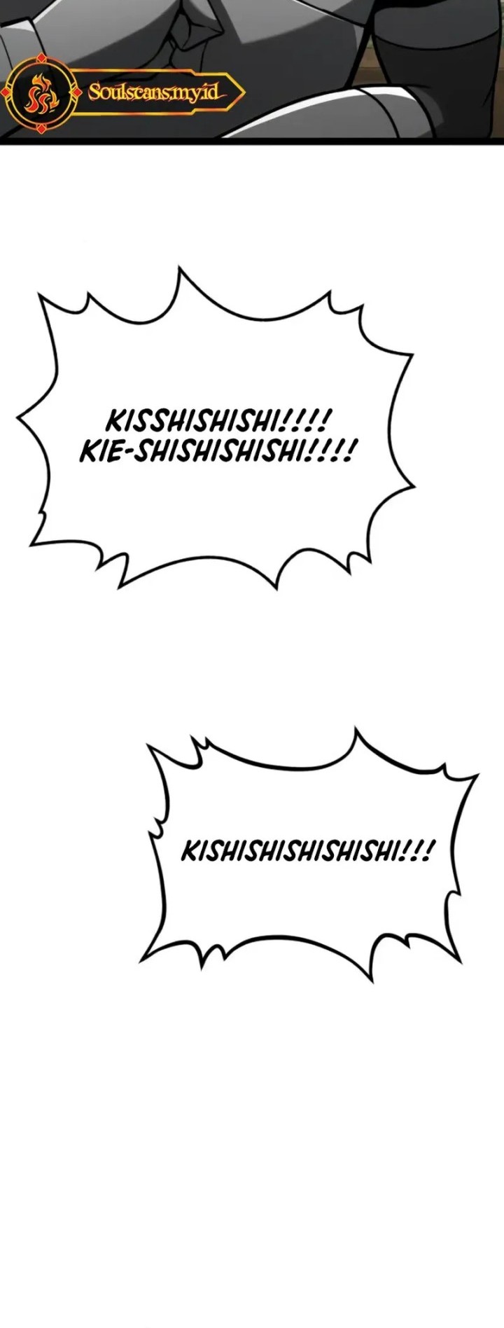 Level 999 Goblin Chapter 12 Gambar 87