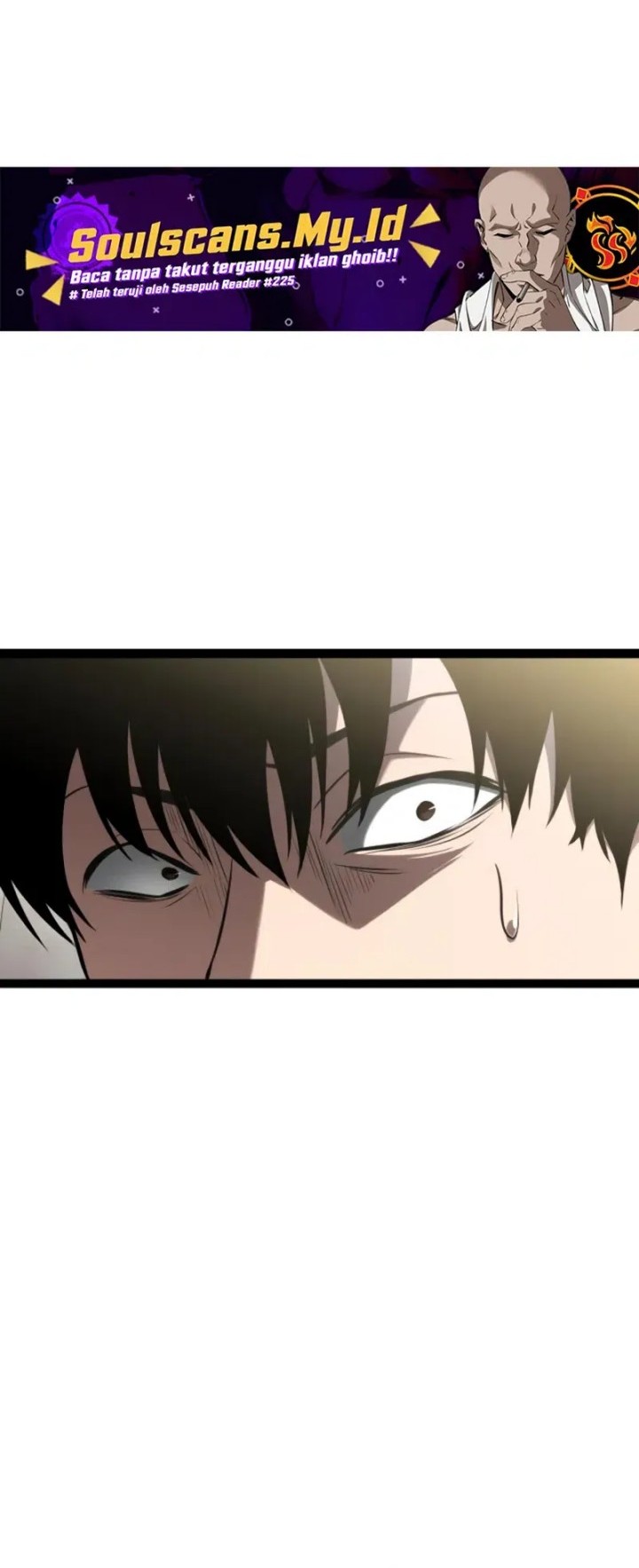 Level 999 Goblin Chapter 12 Gambar 89