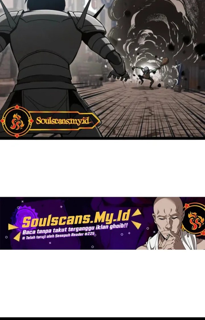 Level 999 Goblin Chapter 12 Gambar 9