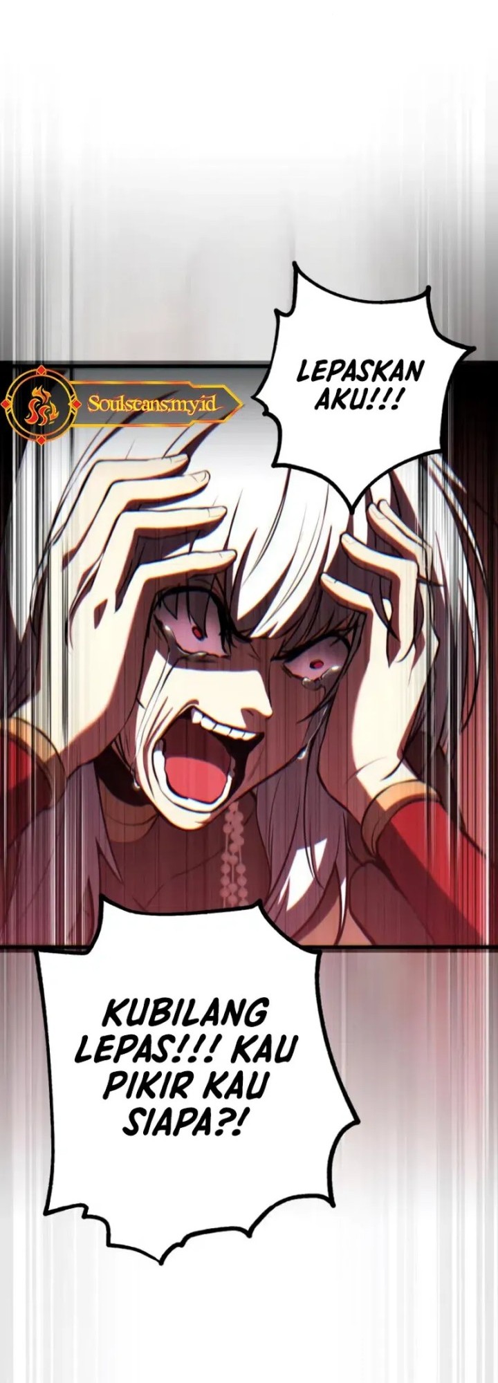 Level 999 Goblin Chapter 12 Gambar 15