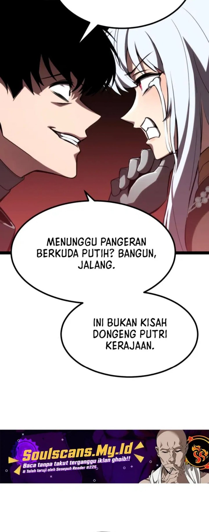 Level 999 Goblin Chapter 12 Gambar 17