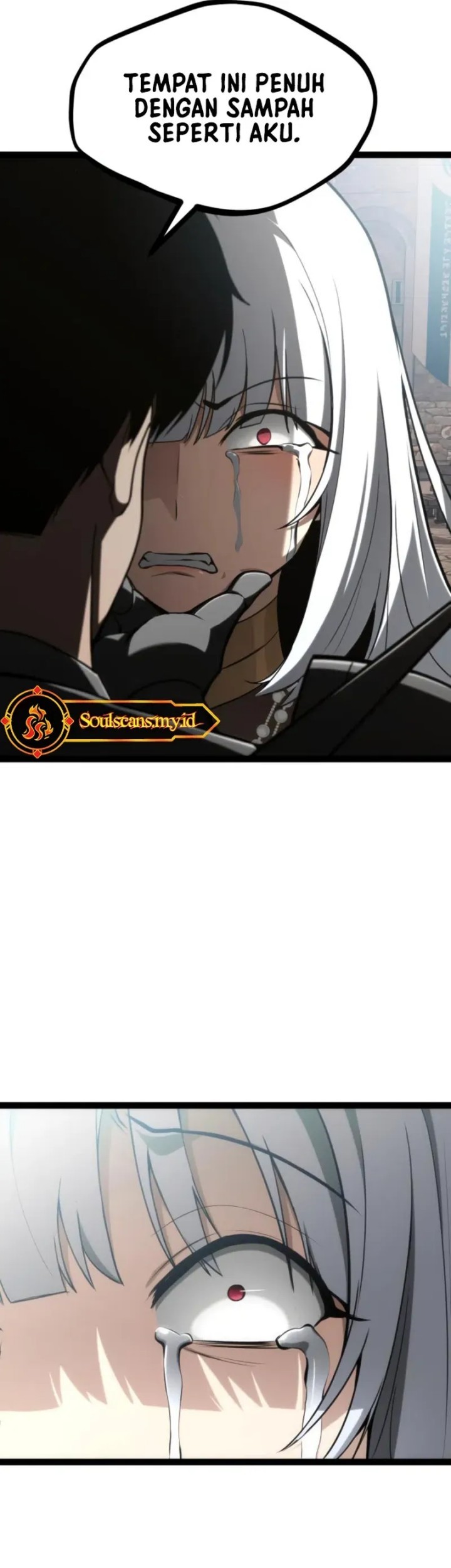 Level 999 Goblin Chapter 12 Gambar 18