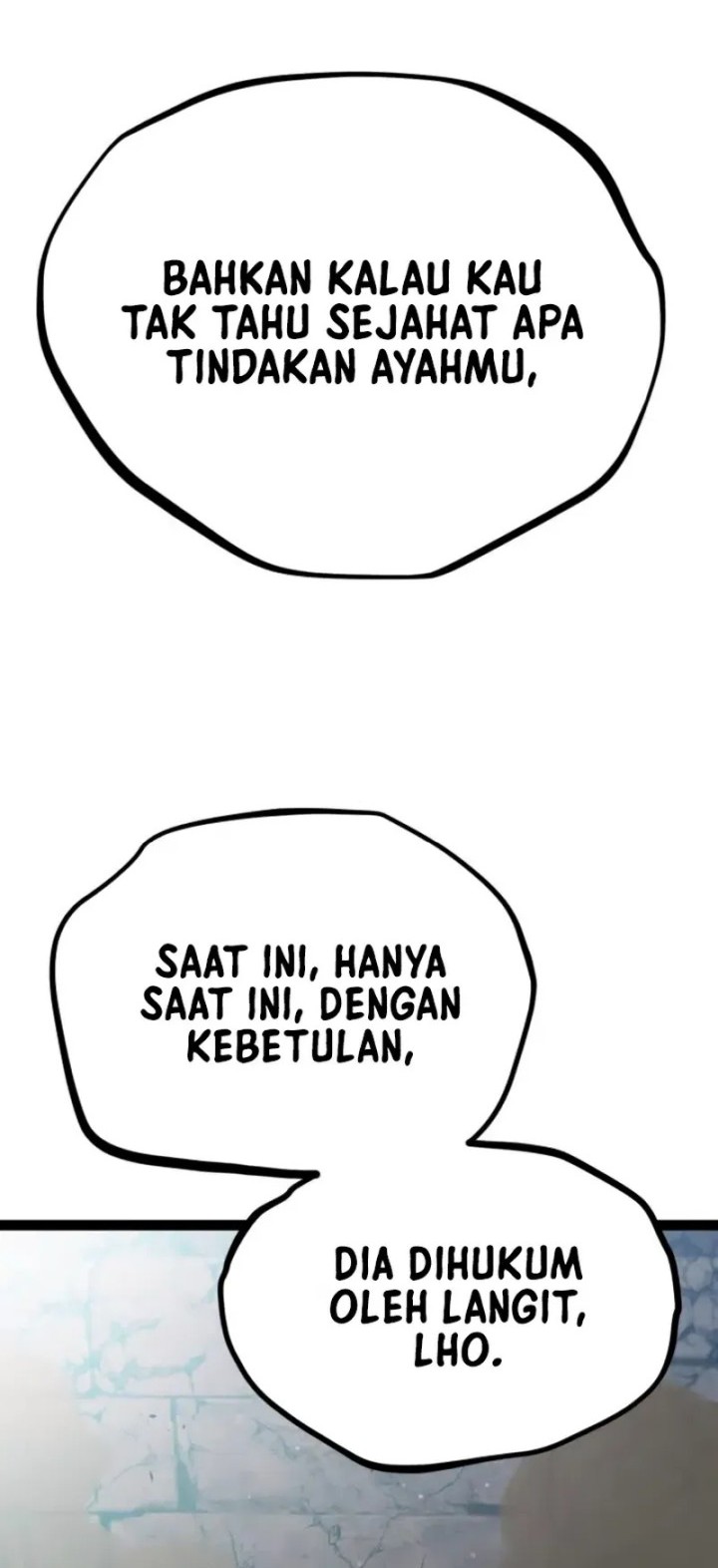 Level 999 Goblin Chapter 12 Gambar 19