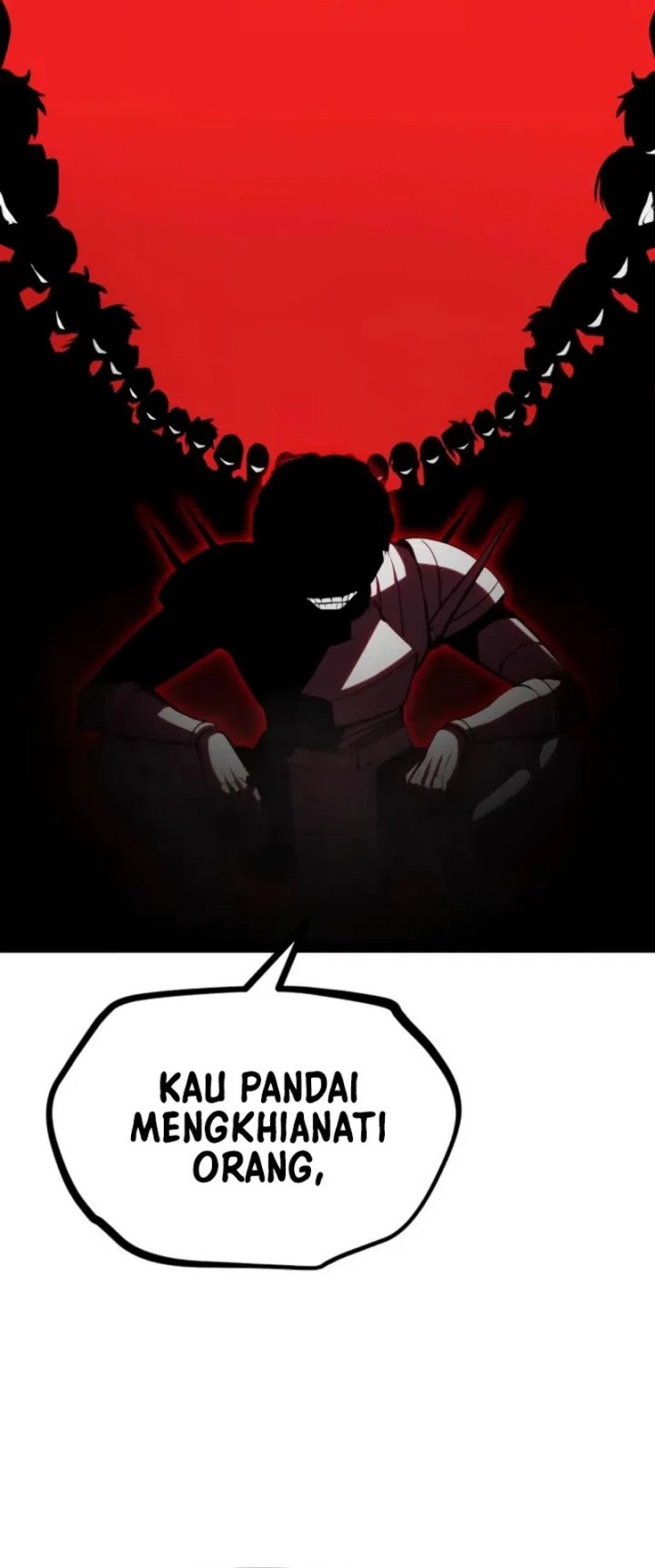 Level 999 Goblin Chapter 12 Gambar 21