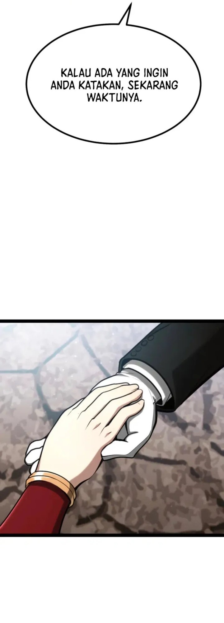 Level 999 Goblin Chapter 12 Gambar 27