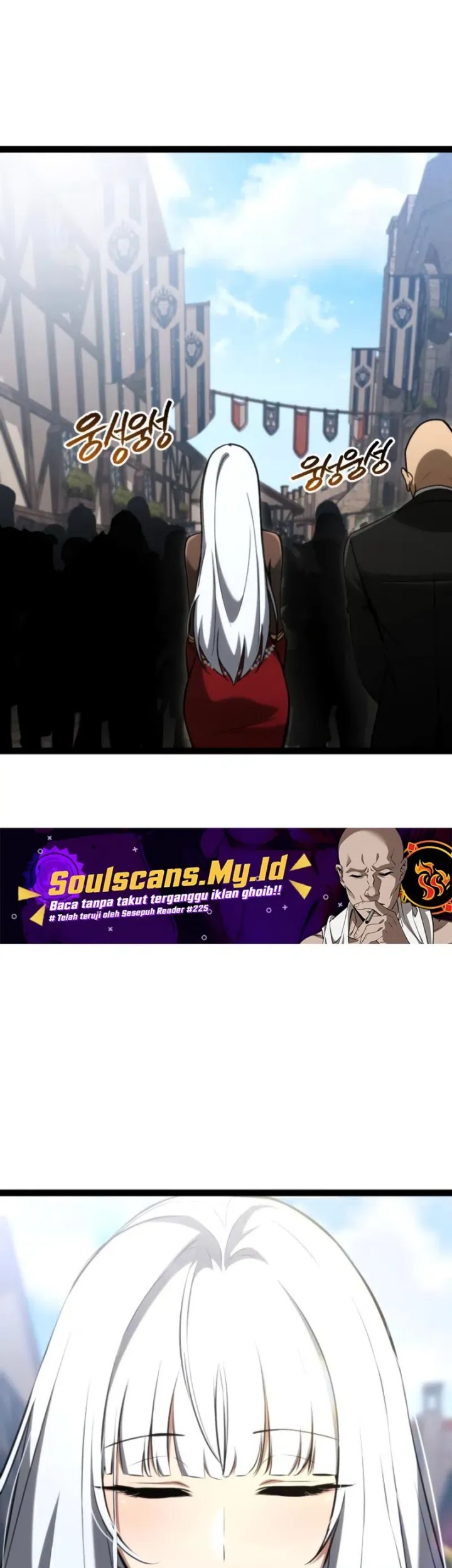 Level 999 Goblin Chapter 12 Gambar 28