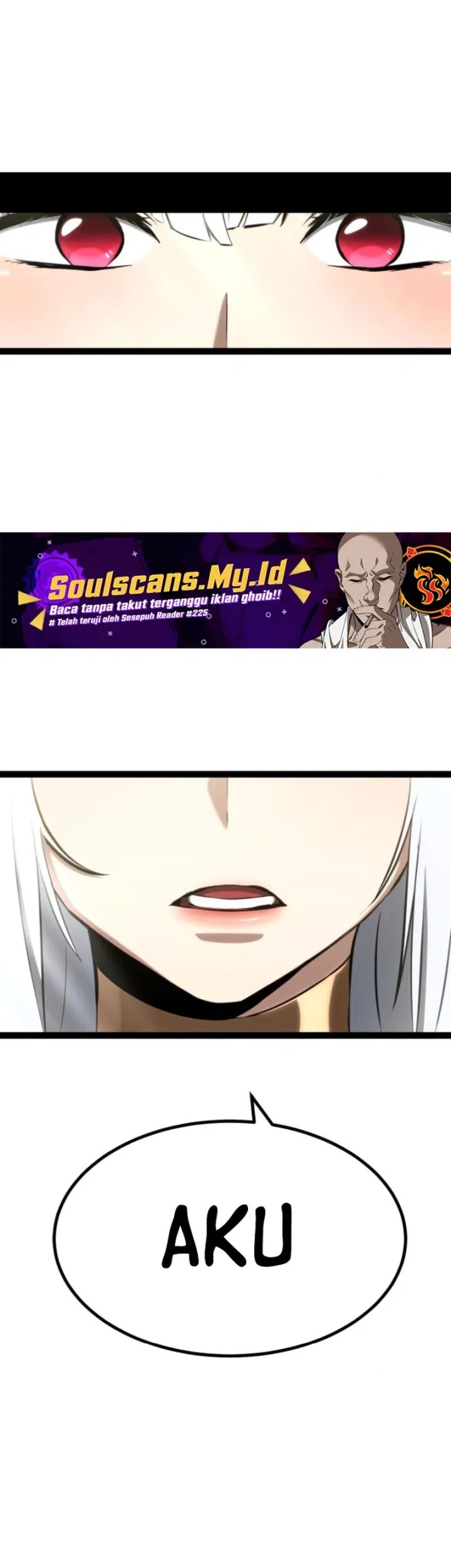 Level 999 Goblin Chapter 12 Gambar 30