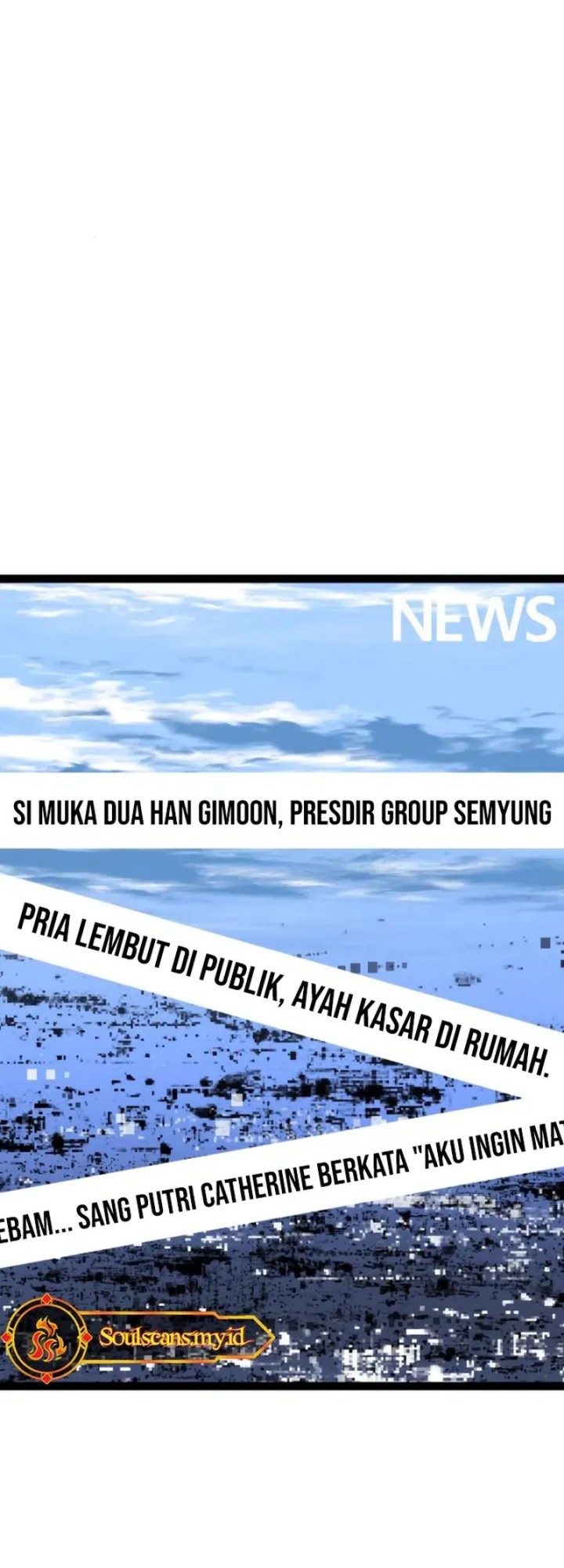 Level 999 Goblin Chapter 12 Gambar 31