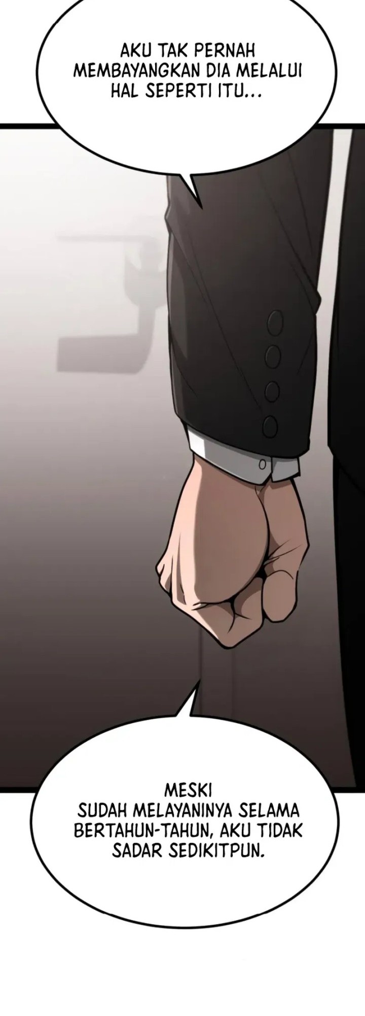 Level 999 Goblin Chapter 12 Gambar 49