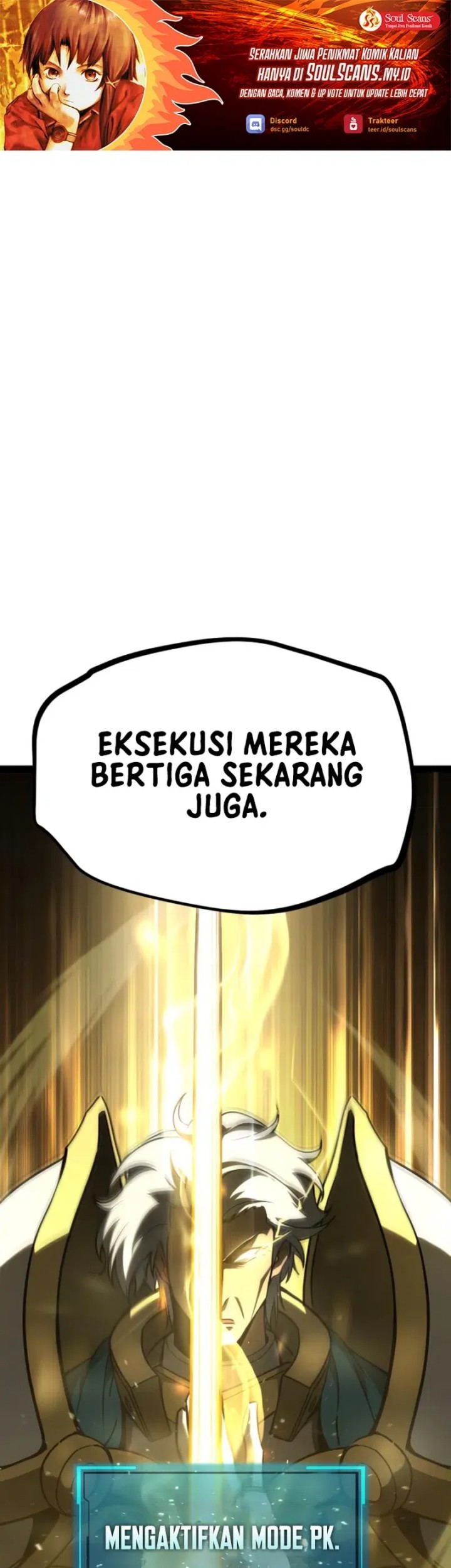 Manhwa Level 999 Goblin Chapter 12 gambar nomor 2