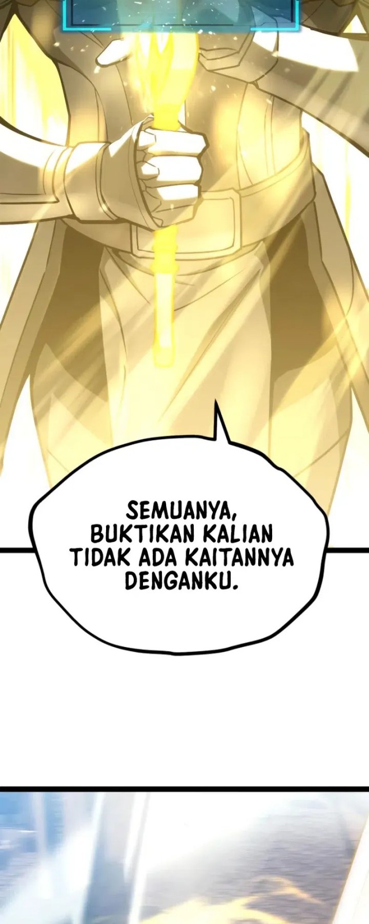 Level 999 Goblin Chapter 12 Gambar 3