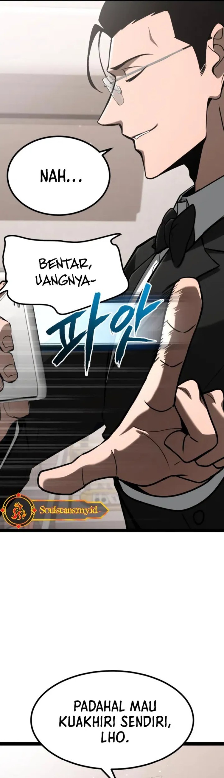 Level 999 Goblin Chapter 12 Gambar 64