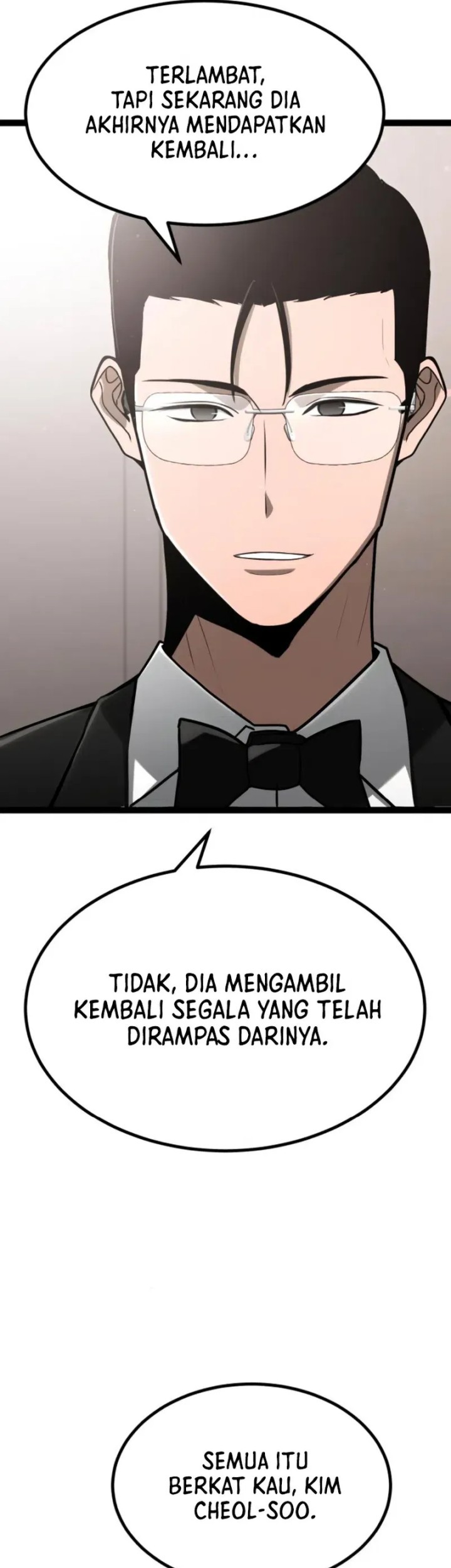 Level 999 Goblin Chapter 12 Gambar 60