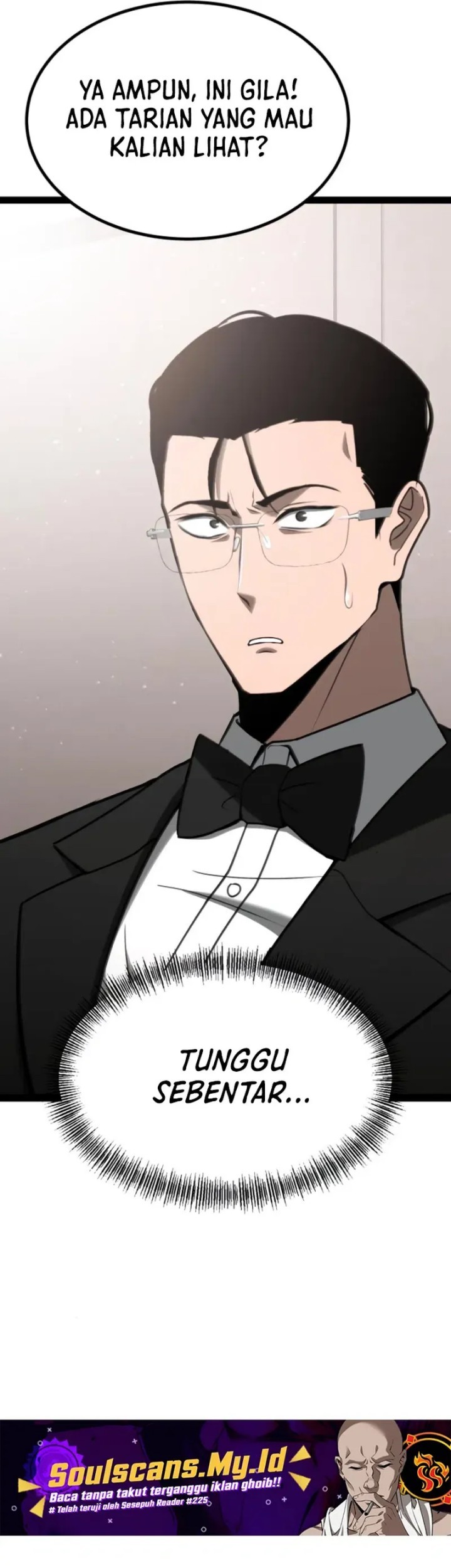 Level 999 Goblin Chapter 12 Gambar 66