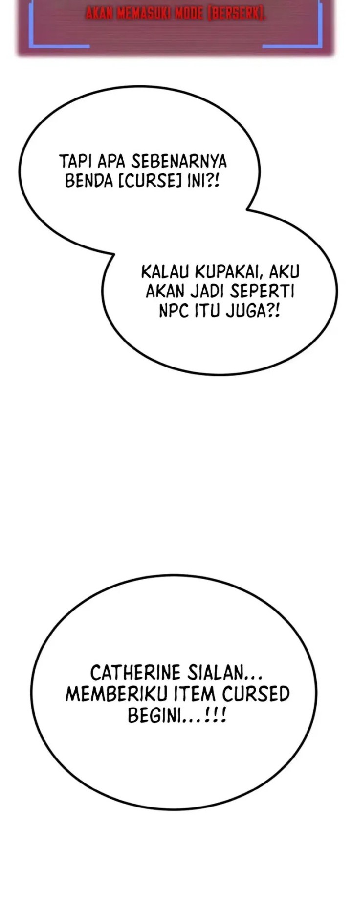 Level 999 Goblin Chapter 12 Gambar 75