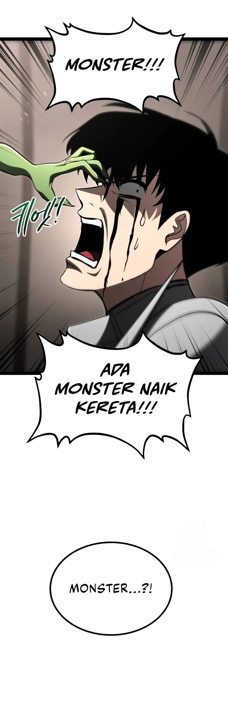 Level 999 Goblin Chapter 13 Gambar 14