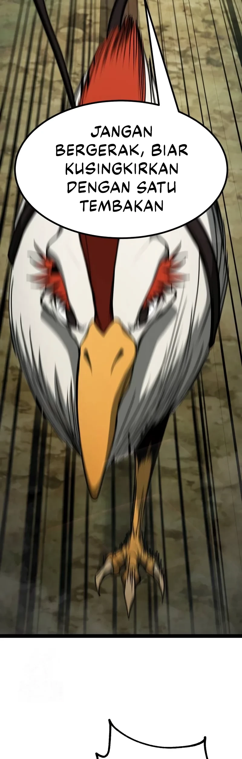 Level 999 Goblin Chapter 13 Gambar 16