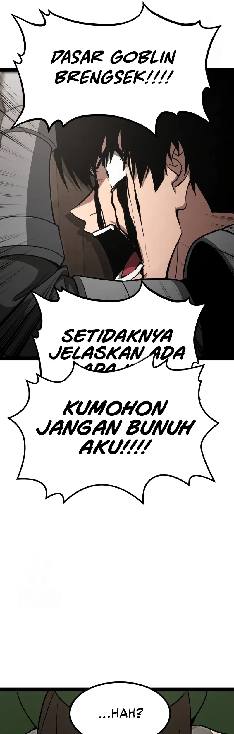 Level 999 Goblin Chapter 13 Gambar 20