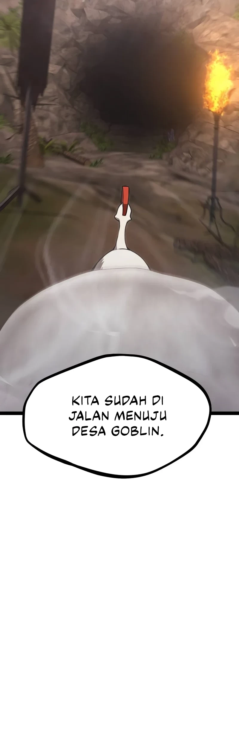 Level 999 Goblin Chapter 13 Gambar 30